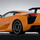 Illustration for article titled Lexus LFAs Carbon Fiber Tech Heads To The London Design Museum